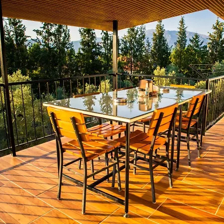Apartment New In Nature Of Koycegiz (Mugla)