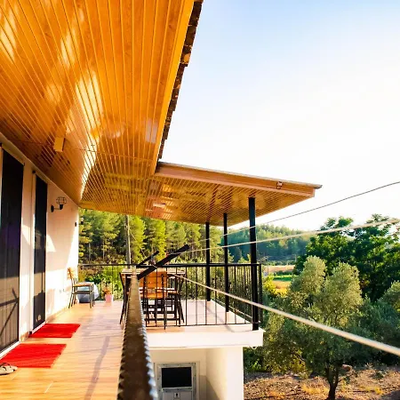 Apartment New In Nature Of Koycegiz (Mugla)