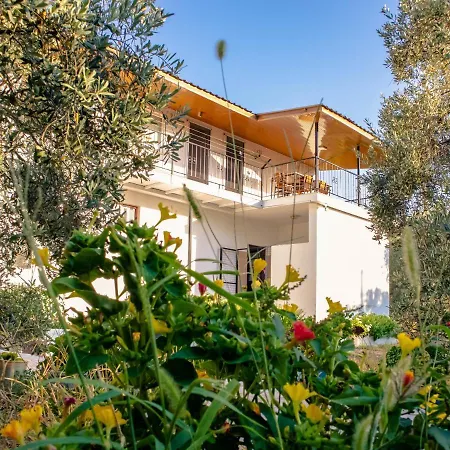 New In Nature Of 公寓 Koycegiz (Mugla)